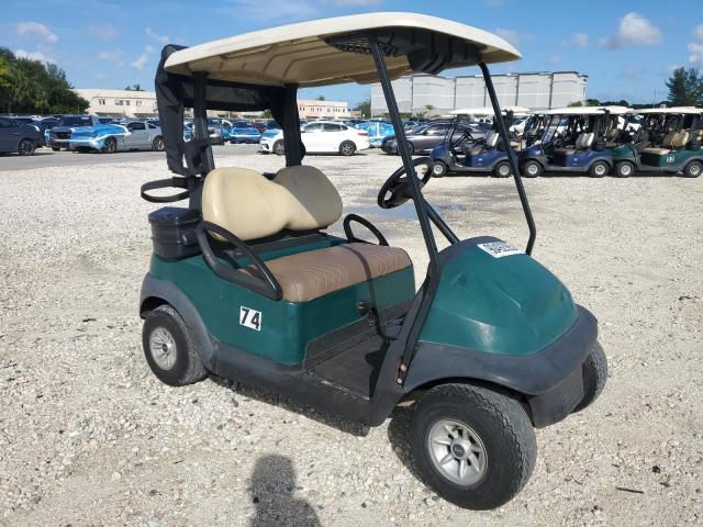 2016 CLUB CAR PRECEDENT — VIN JE1628656878
