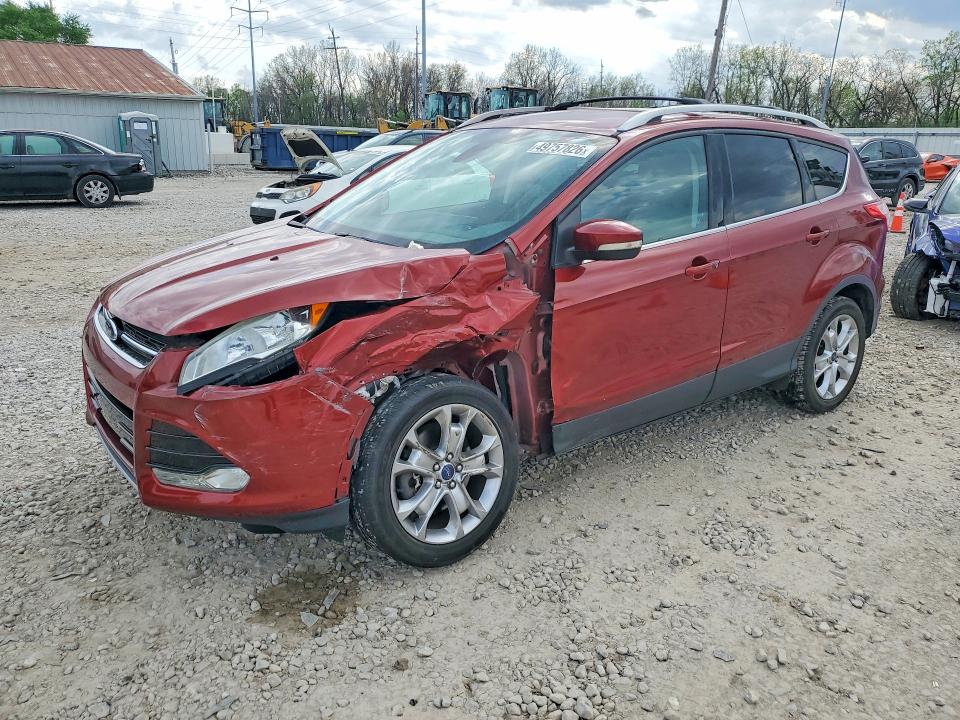 2015 FORD ESCAPE — VIN 1FMCU9JX0FUC02819