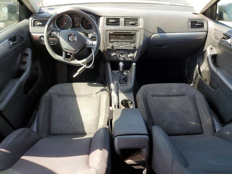 3VWD17AJ5FM260962