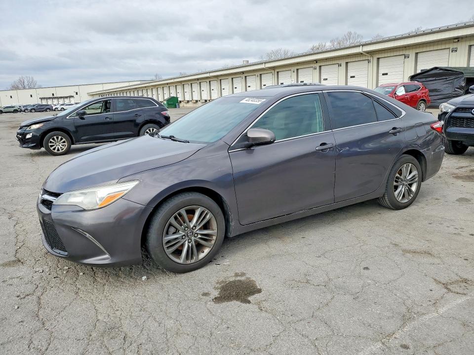 2015 TOYOTA CAMRY — VIN 4T1BF1FK6FU038769