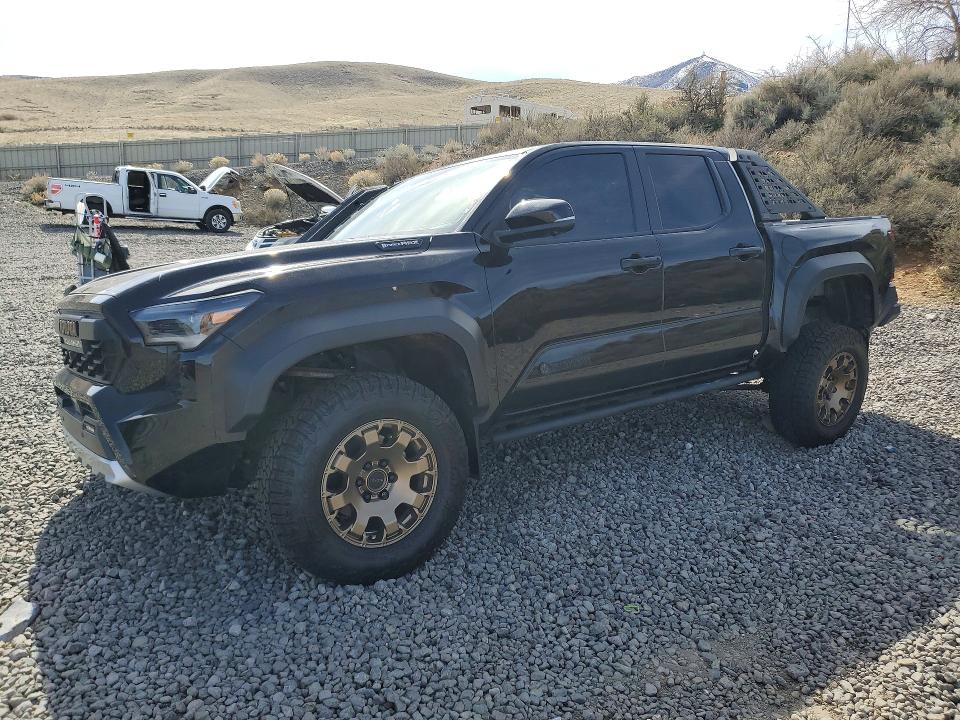 2024 TOYOTA TACOMA — VIN 3TYLF5LN1RT001513