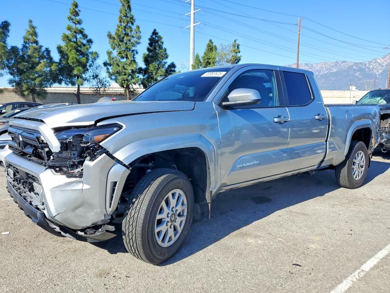 2024 TOYOTA TACOMA — VIN 3TMKB5FN8RM002429