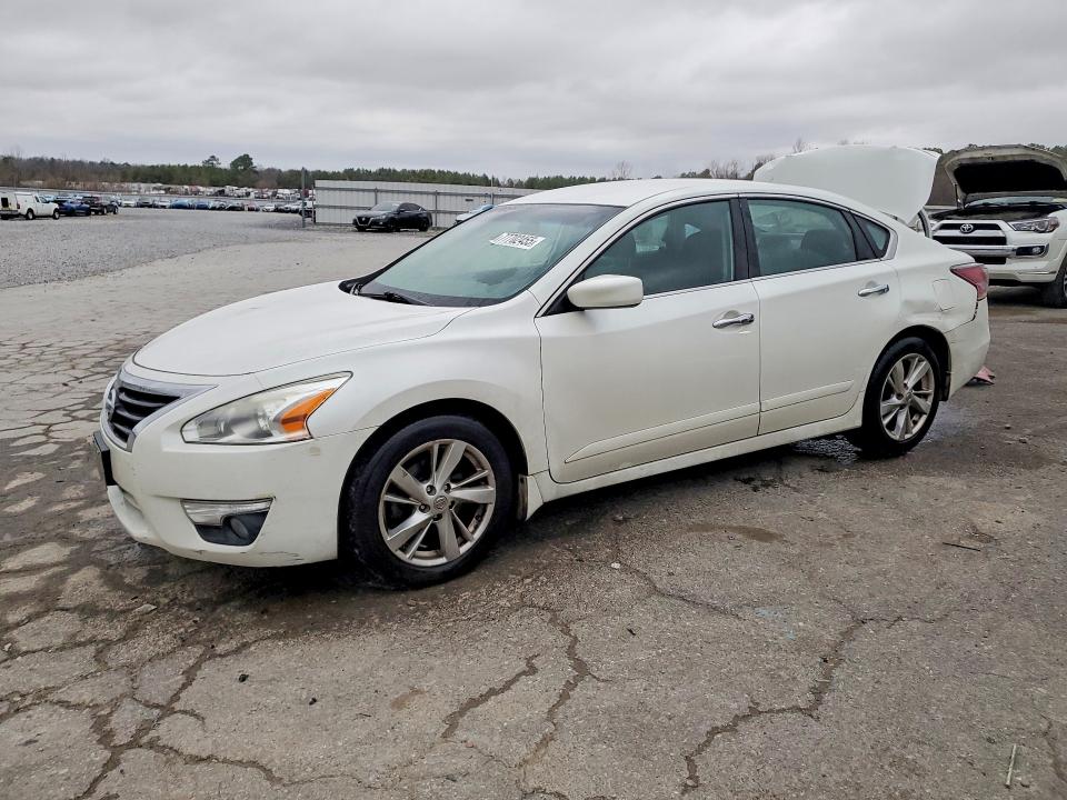 2015 NISSAN ALTIMA — VIN 1N4AL3AP8FC242914