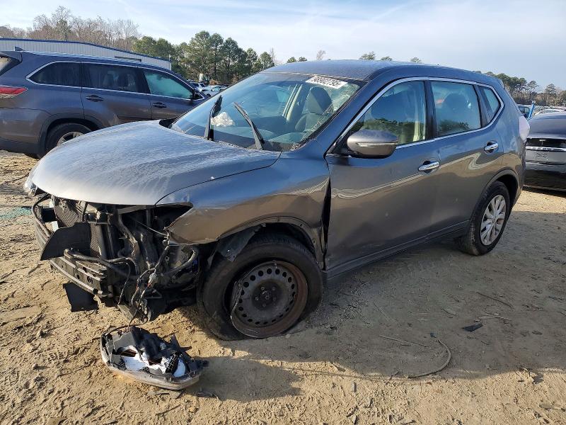2015 NISSAN ROGUE — VIN KNMAT2MT8FP553958