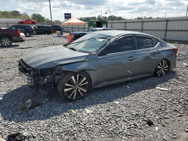 2019 NISSAN ALTIMA — VIN 1N4BL4CV1KC187514