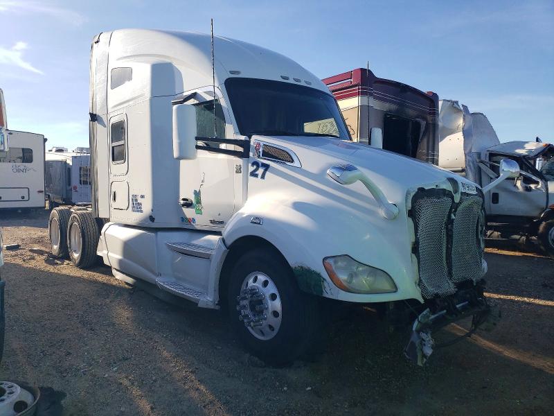 2015 KENWORTH T680 — VIN 1XKYD49X1FJ428844