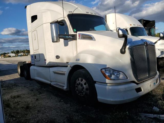 2020 KENWORTH CONSTRUCTI — VIN 1XKYDP9X5LJ311118