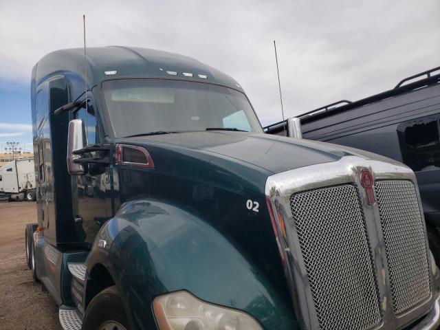 2019 KENWORTH T680 — VIN 1XKYD49X2KJ369944
