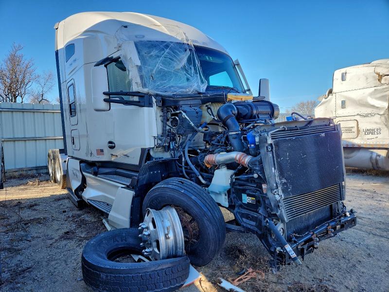 2024 KENWORTH T680 — VIN 1XKYDP9X6RJ366783