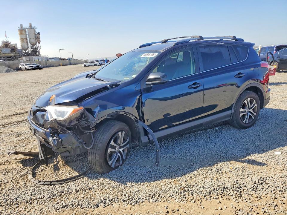 2017 TOYOTA RAV4 — VIN JTMZFREV4HJ131064