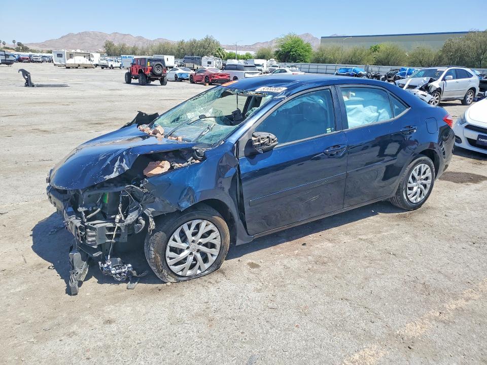2017 TOYOTA COROLLA — VIN 2T1BURHE7HC798533