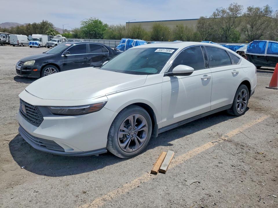 2024 HONDA ACCORD — VIN 1HGCY1F38RA001788