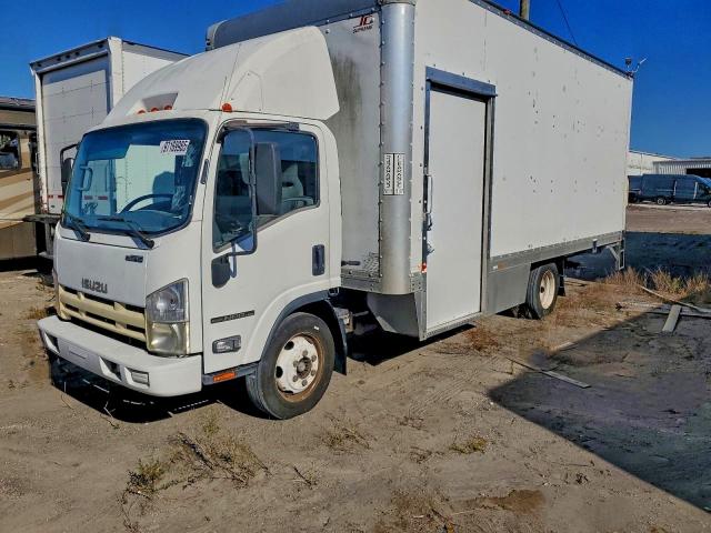 2014 ISUZU NPR HD — VIN 54DC4W1B3ES800741