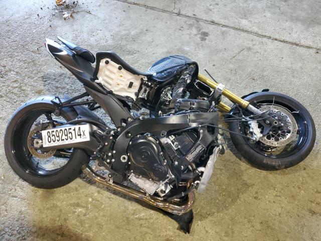 2024 SUZUKI GSX-R750 — VIN JS1GR7MA2R7101572