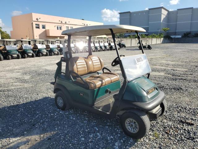 2018 CLUB CAR PRECEDENT FLA — VIN JE1810854750