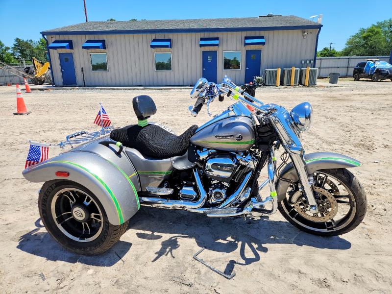 2017 HARLEY-DAVIDSON FLRT — VIN 1HD1MCC14HB858097