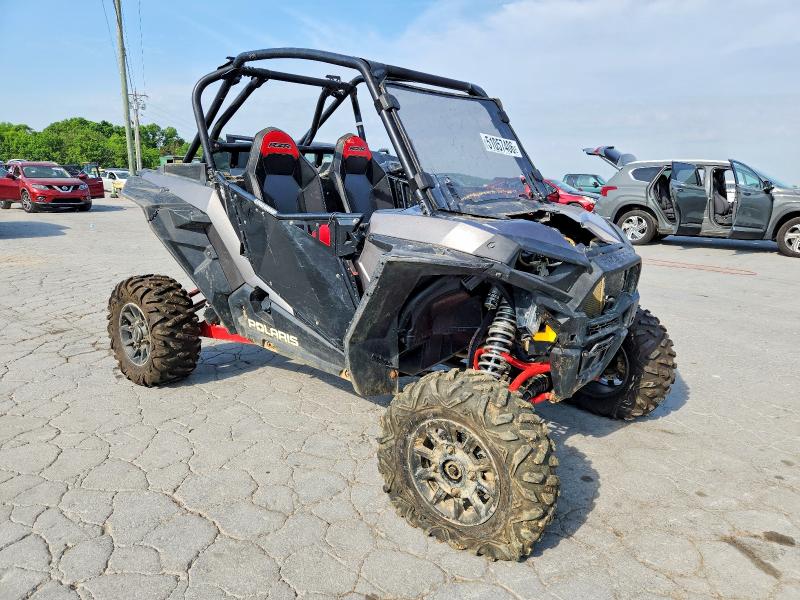 2017 POLARIS RZR — VIN 3NSVDE997HF910779