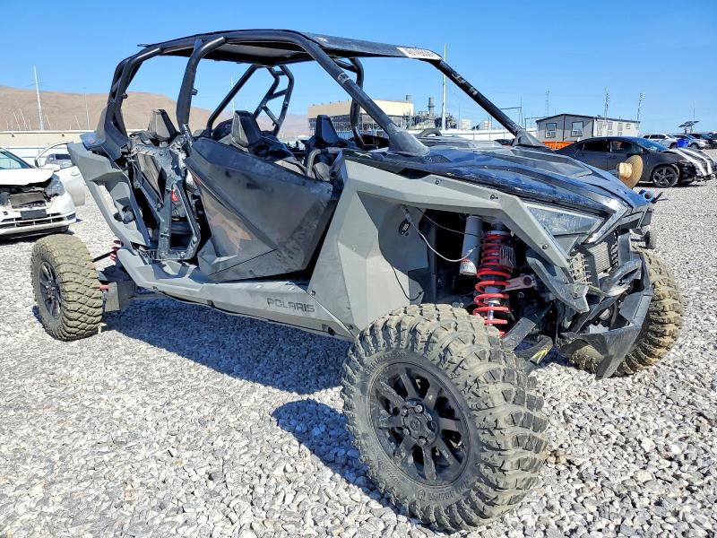 2022 POLARIS RZR — VIN 3NSG4E924NG388453