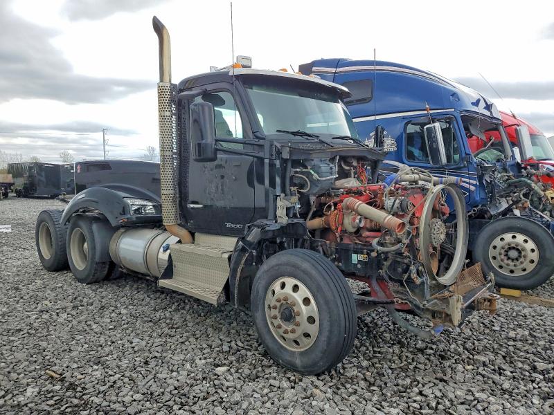 2017 KENWORTH CONSTRUCTION — VIN 1XKZD40X9HJ173042
