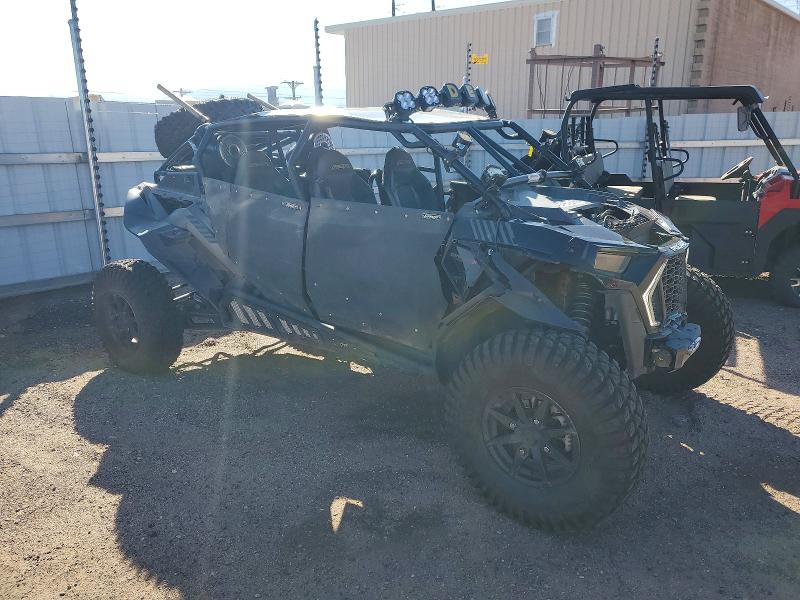 2021 POLARIS RZR — VIN 3NSP4L92XMF582767