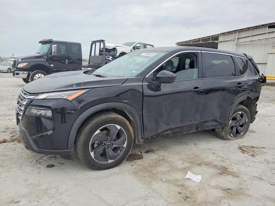 2024 NISSAN ROGUE — VIN 5N1BT3BA2RC688923