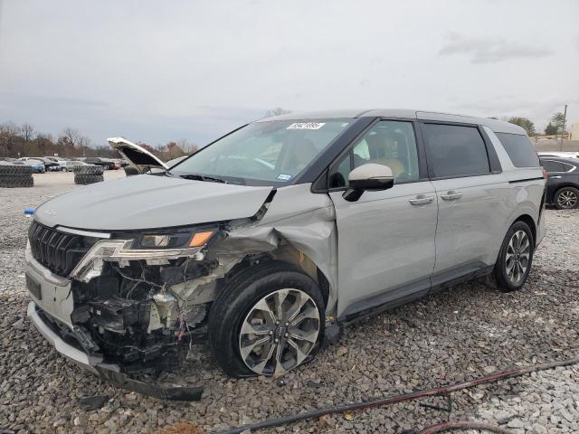 2024 KIA CARNIVAL E — VIN KNDNC5H37R6445130