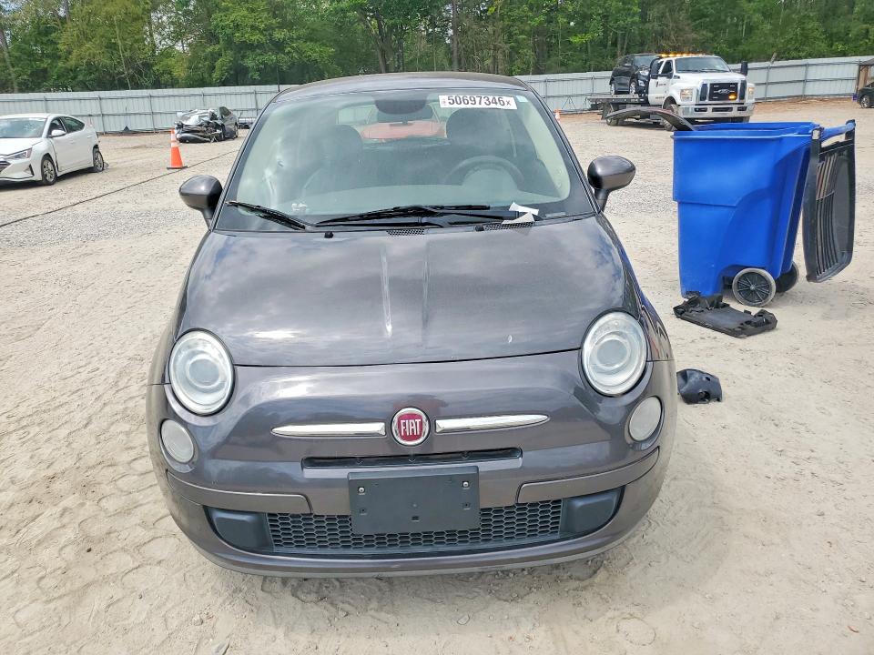 3C3CFFAR5FT662877