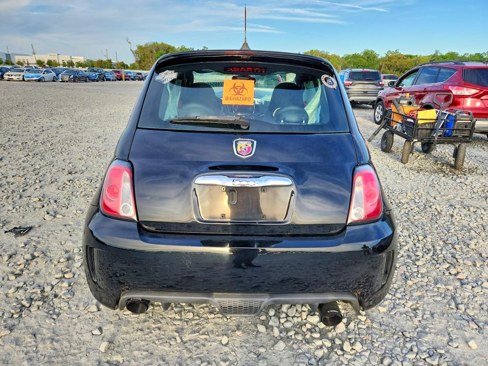 3C3CFFFH6GT161630