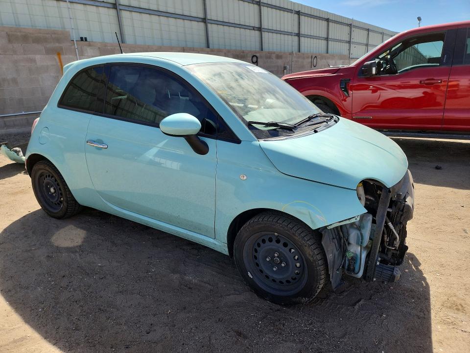 3C3CFFAR1GT161440