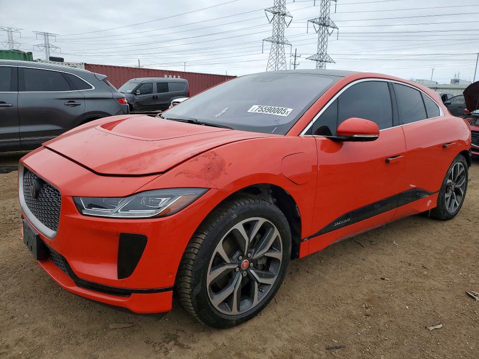 2020 JAGUAR I-PACE — VIN SADHC2S15L1F83215