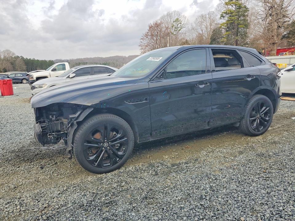 2024 JAGUAR F-PACE — VIN SADCT2EX8RA732975