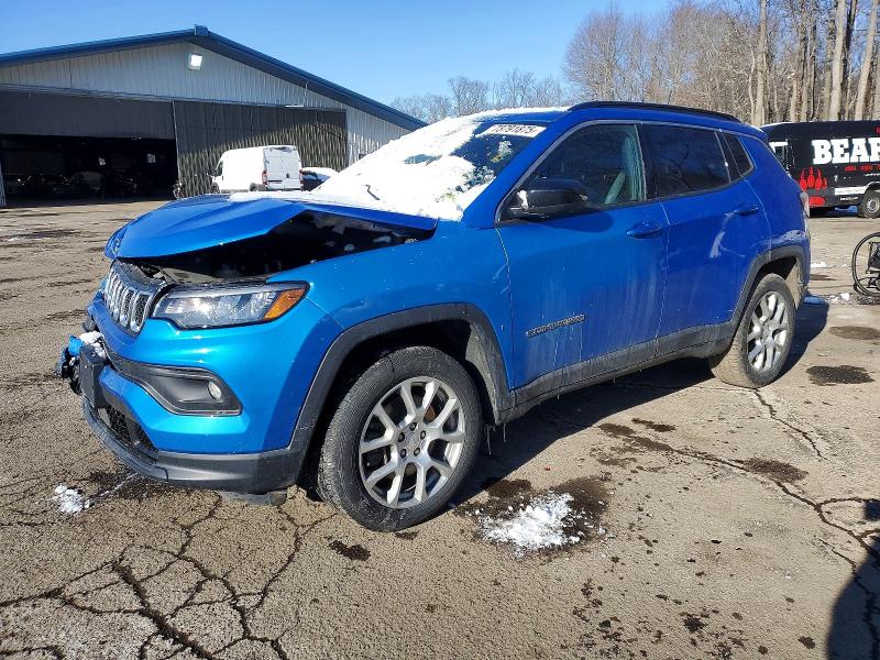 2024 JEEP COMPASS — VIN 3C4NJDFN9RT601081