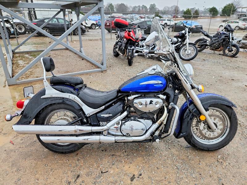 2002 SUZUKI VL800 — VIN JS1VS54A422104069