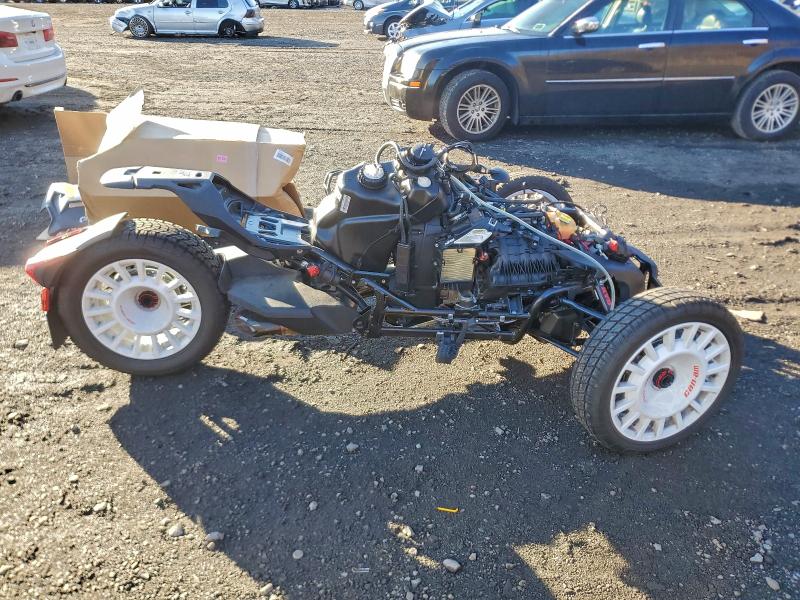 2022 CAN-AM RYKER — VIN 3JB2HEH23NJ004475