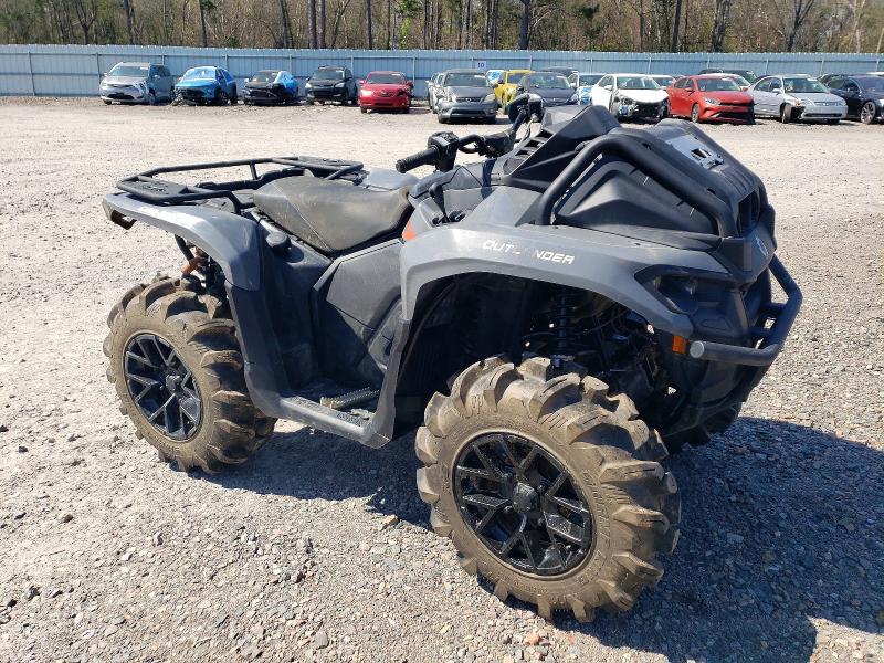 2026 CAN-AM OUTLANDER — VIN 3JB3WA540TJ000440