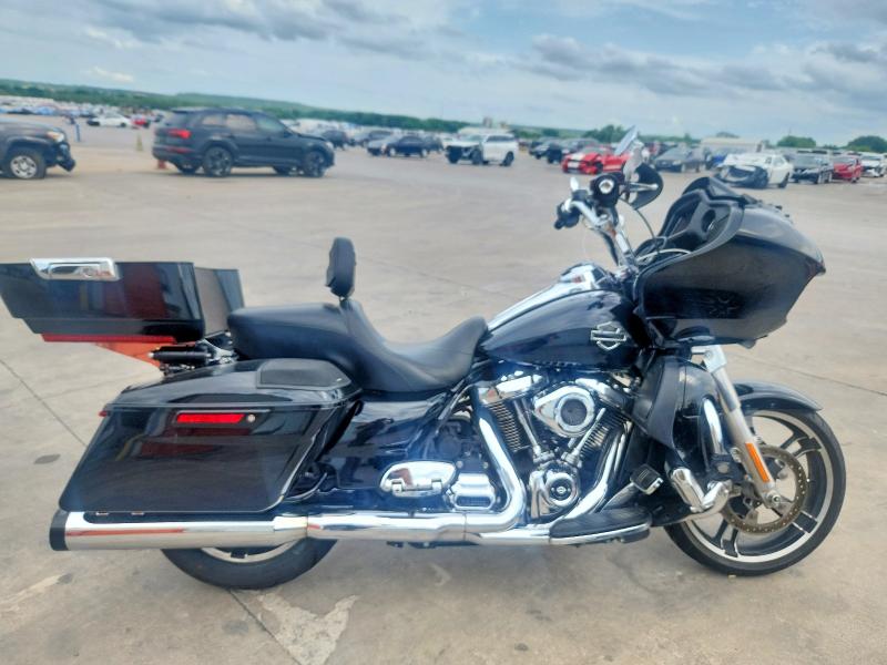 2019 HARLEY-DAVIDSON FLTRX — VIN 1HD1KHC13KB678961