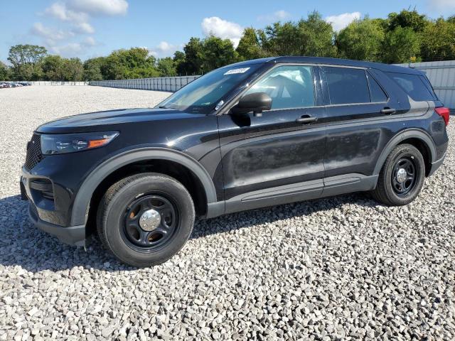 2020 FORD EXPLORER — VIN 1FM5K8AW8LGA95559