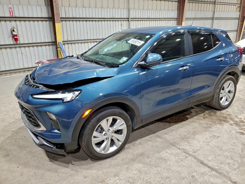 2024 BUICK ENCORE GX — VIN KL4AMBSL2RB144642