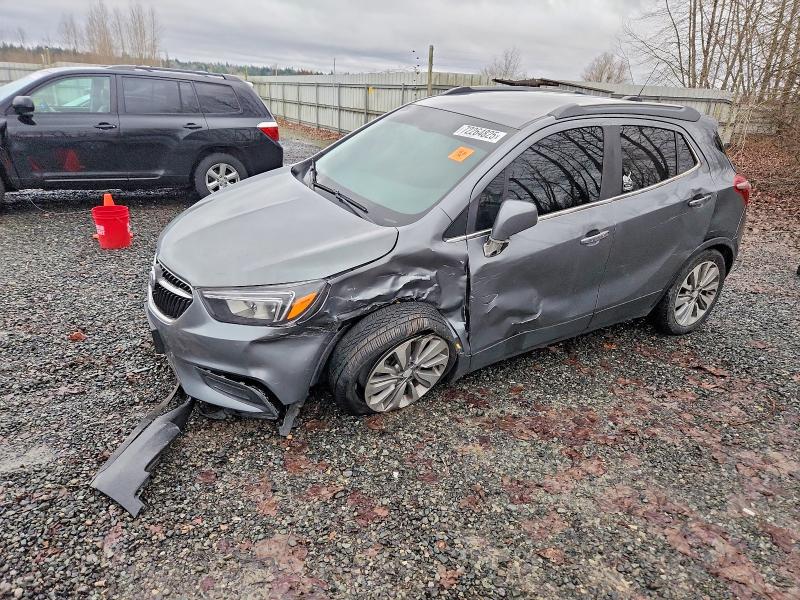 2020 BUICK ENCORE PRE — VIN KL4CJASBXLB024291