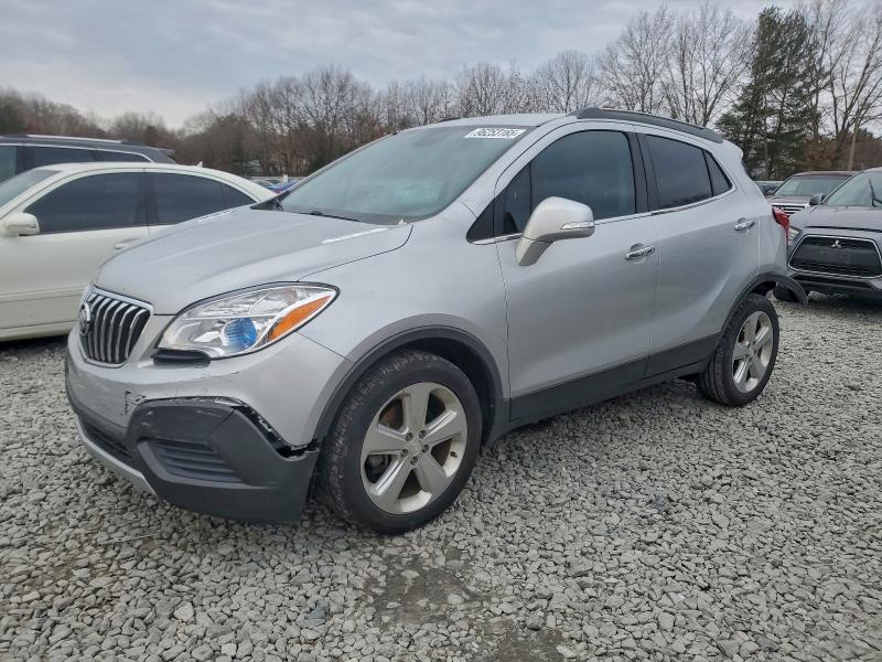 2016 BUICK ENCORE — VIN KL4CJASB9GB746244