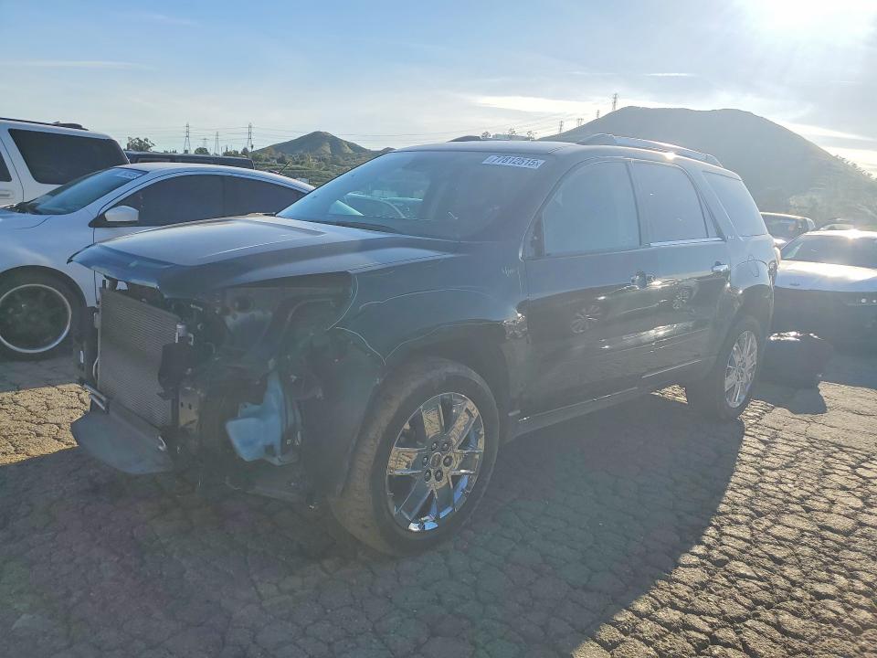 2017 GMC ACADIA LIMITED — VIN 1GKKRSKDXHJ108095