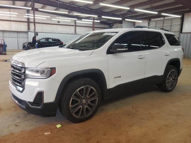 2020 GMC ACADIA — VIN 1GKKNLLS3LZ114488