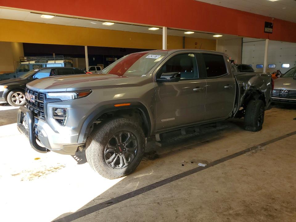 2024 GMC CANYON — VIN 1GTP6BEK6R1279447