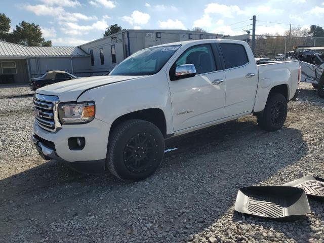 2015 GMC CANYON — VIN 1GTG5CE37F1149903