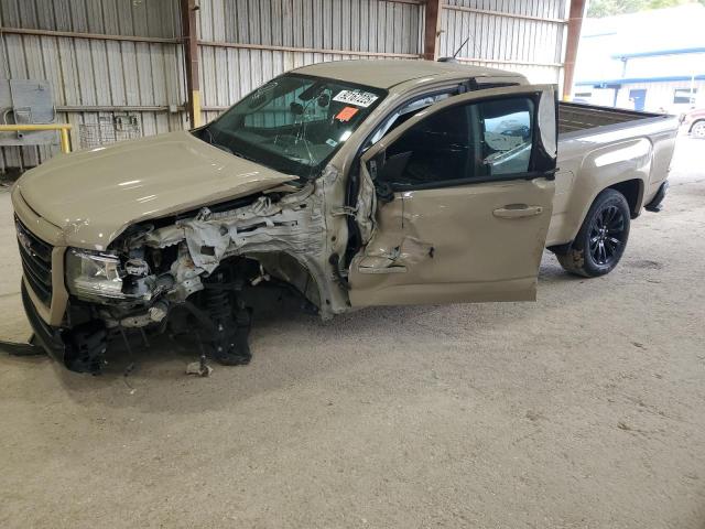 2022 GMC CANYON — VIN 1GTH5CEA6N1321338