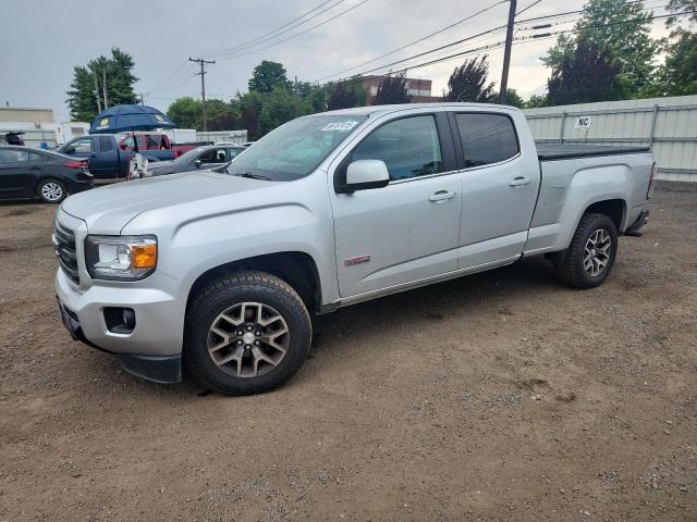 2018 GMC CANYON — VIN 1GTG6CEN1J1142369