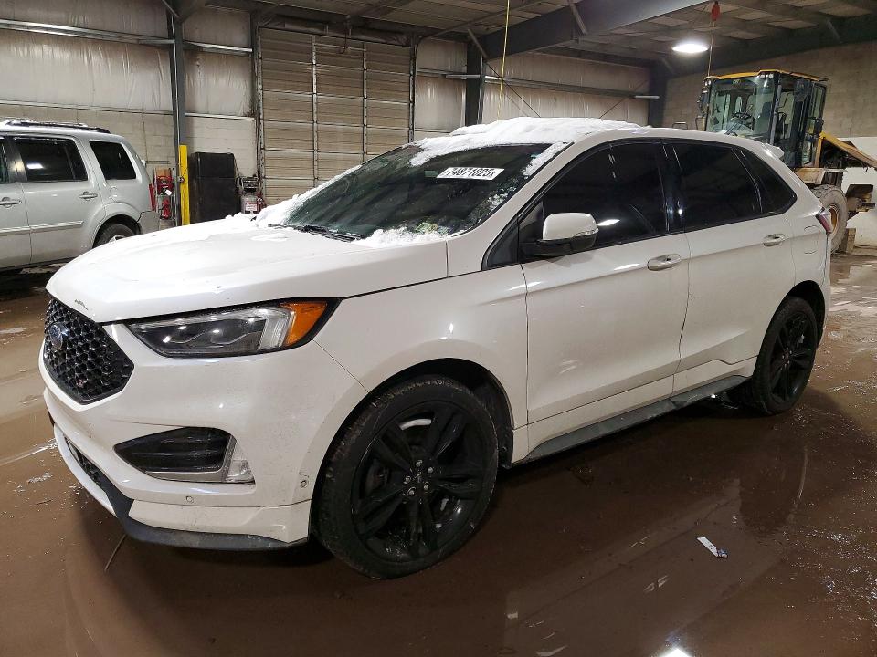 2019 FORD EDGE — VIN 2FMPK4AP8KBB39950
