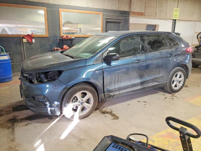 2019 FORD EDGE — VIN 2FMPK3G91KBC19576