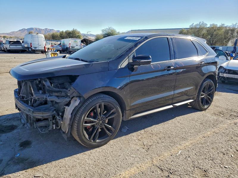 2019 FORD EDGE — VIN 2FMPK4AP3KBB41542