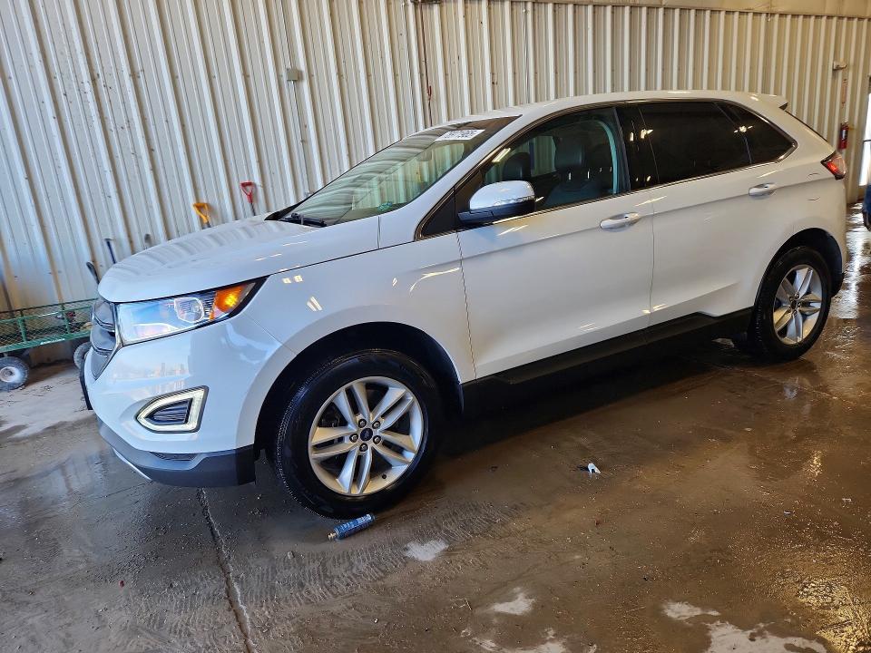 2018 FORD EDGE — VIN 2FMPK4J80JBB60055